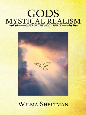 cover image of God's Mystical Realism